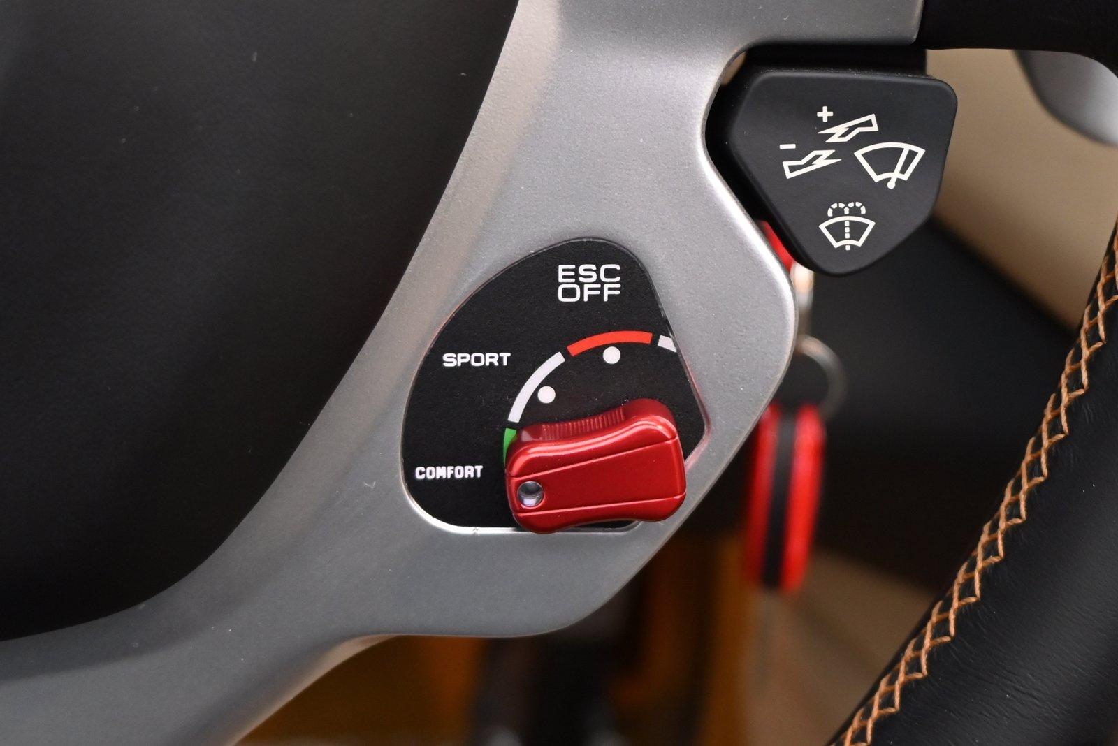 Used 2016 Ferrari California | St. Petersburg, FL