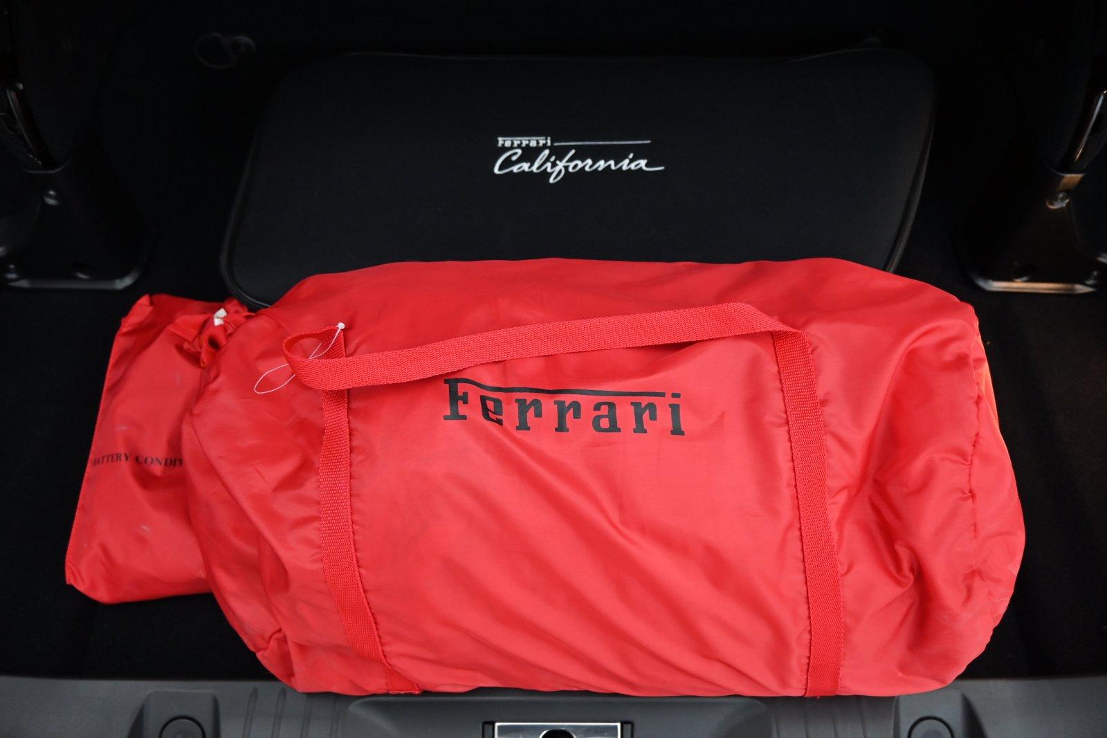 Used 2016 Ferrari California | St. Petersburg, FL