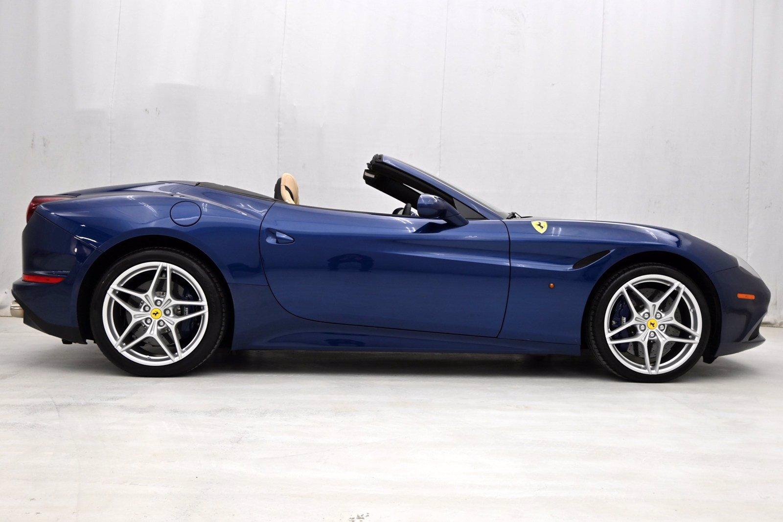 Used 2016 Ferrari California | St. Petersburg, FL