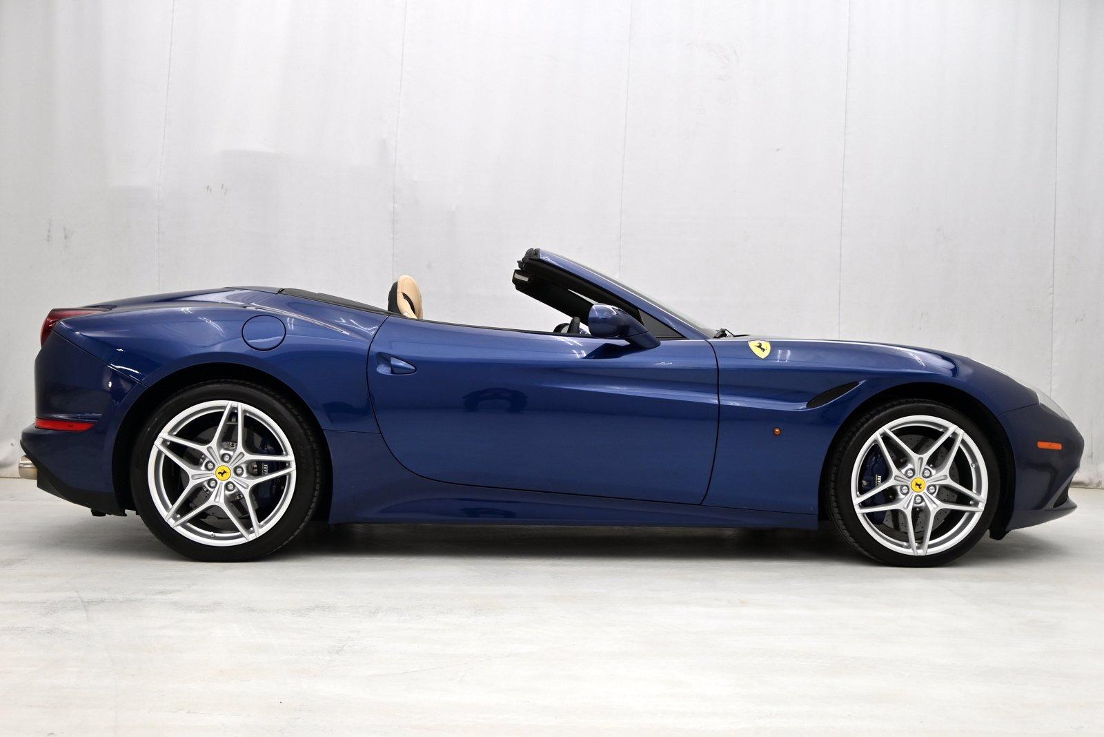 Used 2016 Ferrari California | St. Petersburg, FL