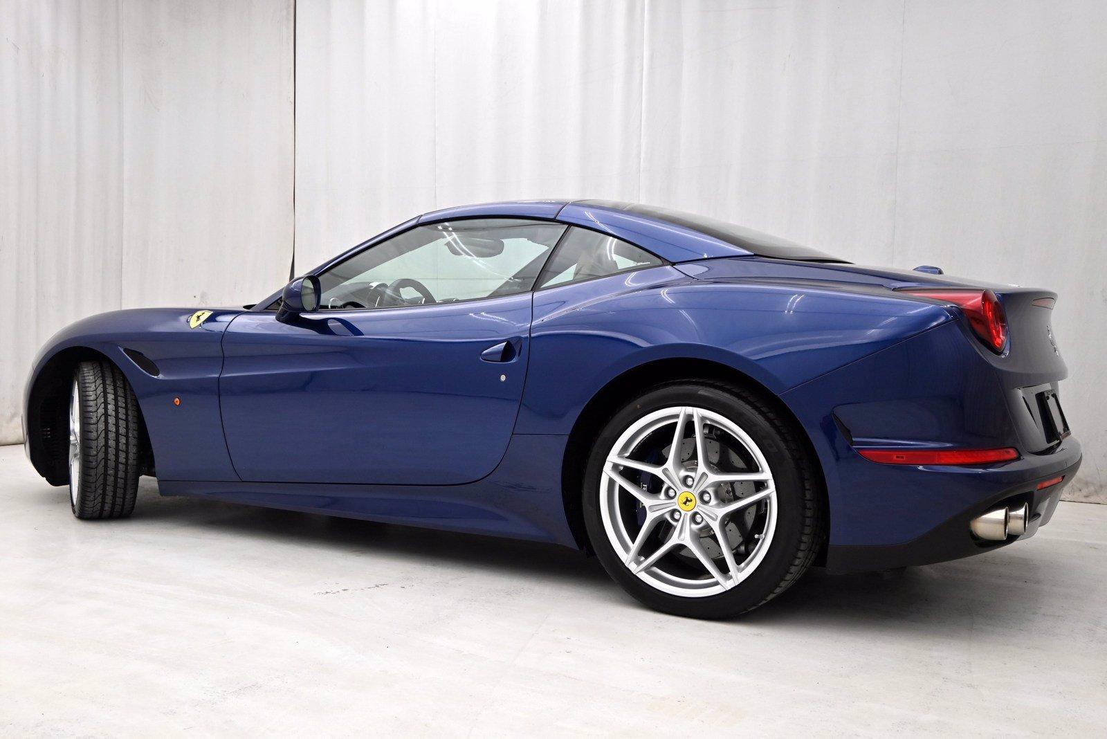 Used 2016 Ferrari California | St. Petersburg, FL
