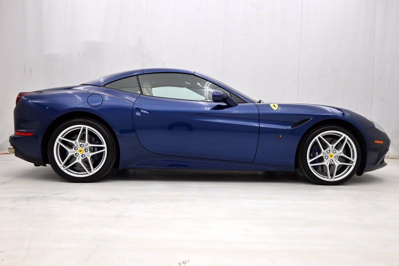 Used 2016 Ferrari California | St. Petersburg, FL