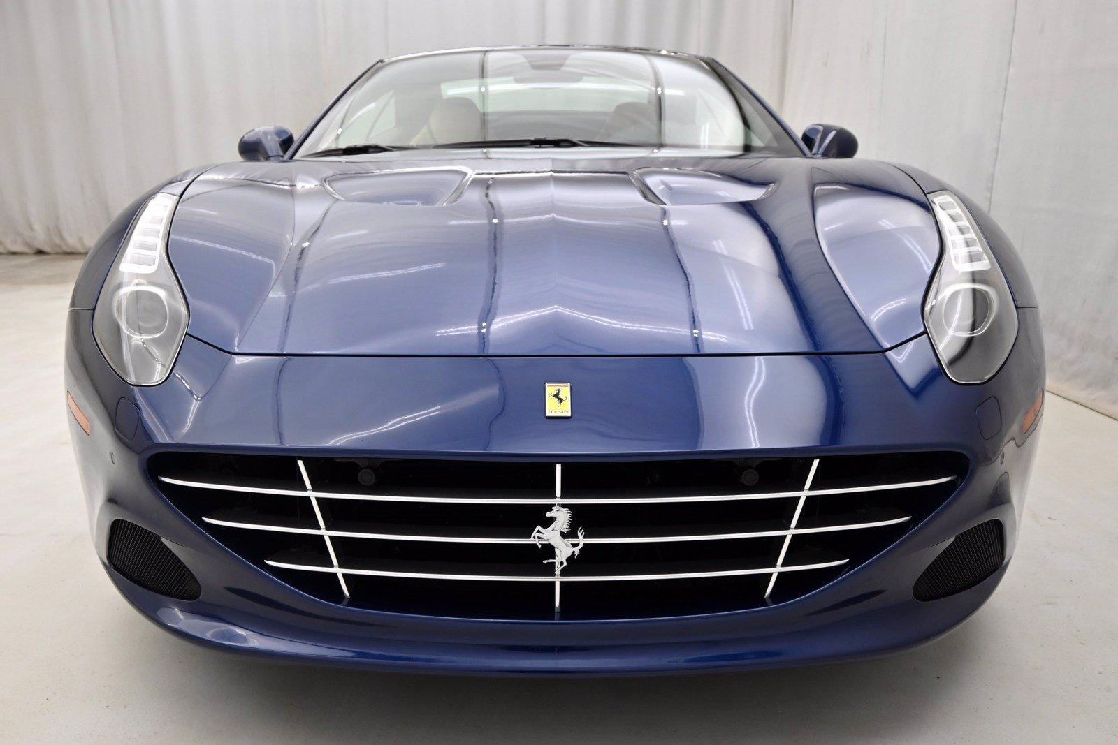 Used 2016 Ferrari California | St. Petersburg, FL