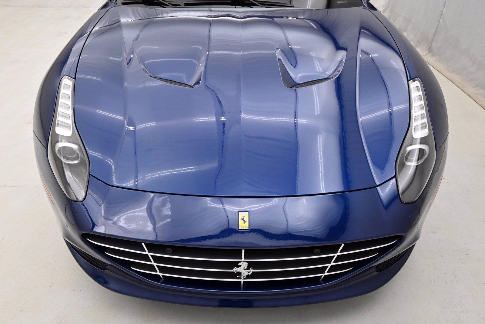 Used 2016 Ferrari California | St. Petersburg, FL