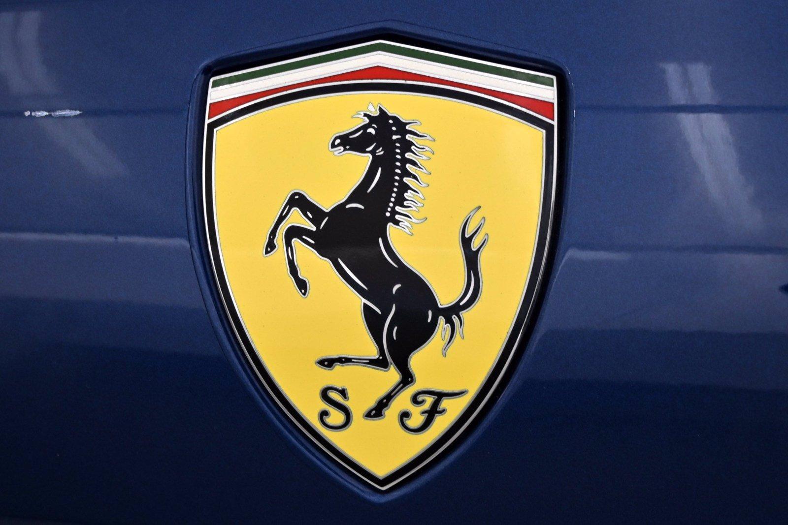 Used 2016 Ferrari California | St. Petersburg, FL