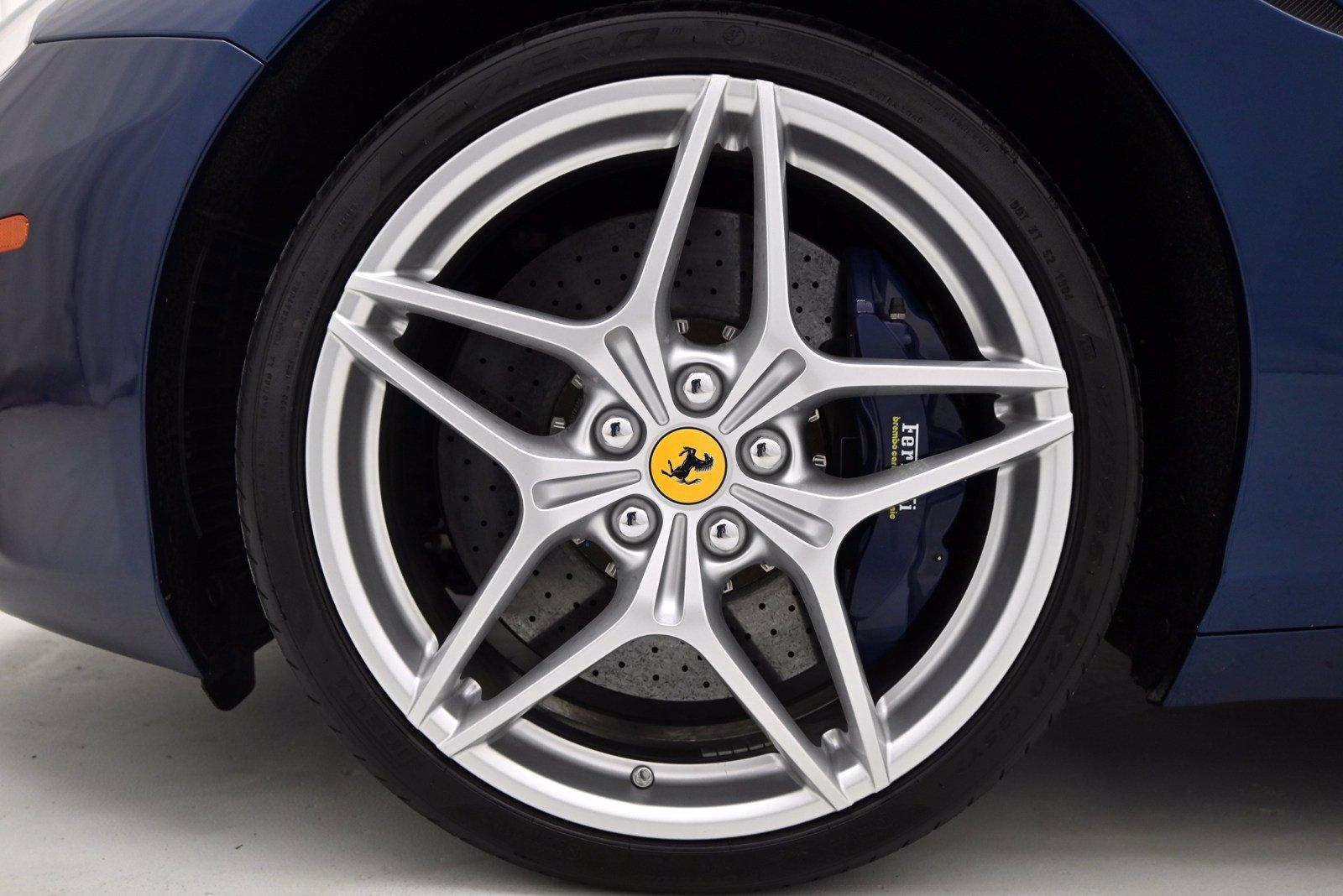 Used 2016 Ferrari California | St. Petersburg, FL