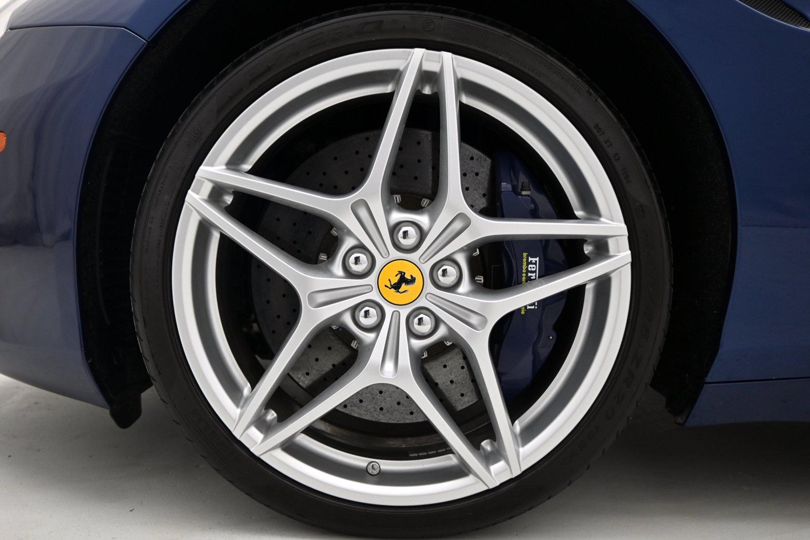 Used 2016 Ferrari California | St. Petersburg, FL
