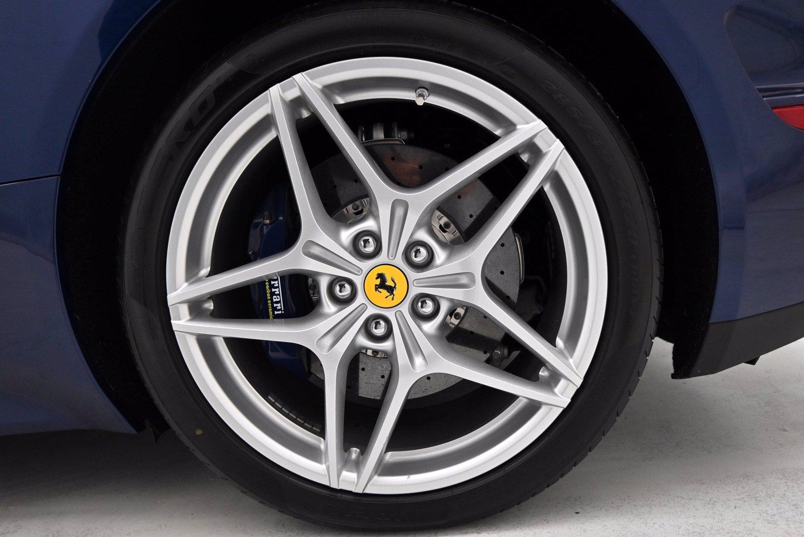 Used 2016 Ferrari California | St. Petersburg, FL