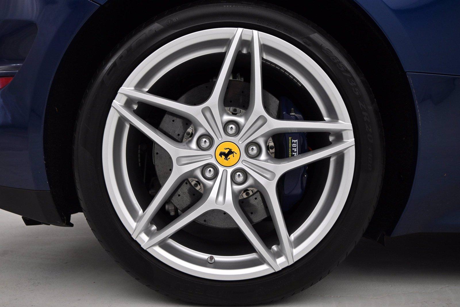 Used 2016 Ferrari California | St. Petersburg, FL