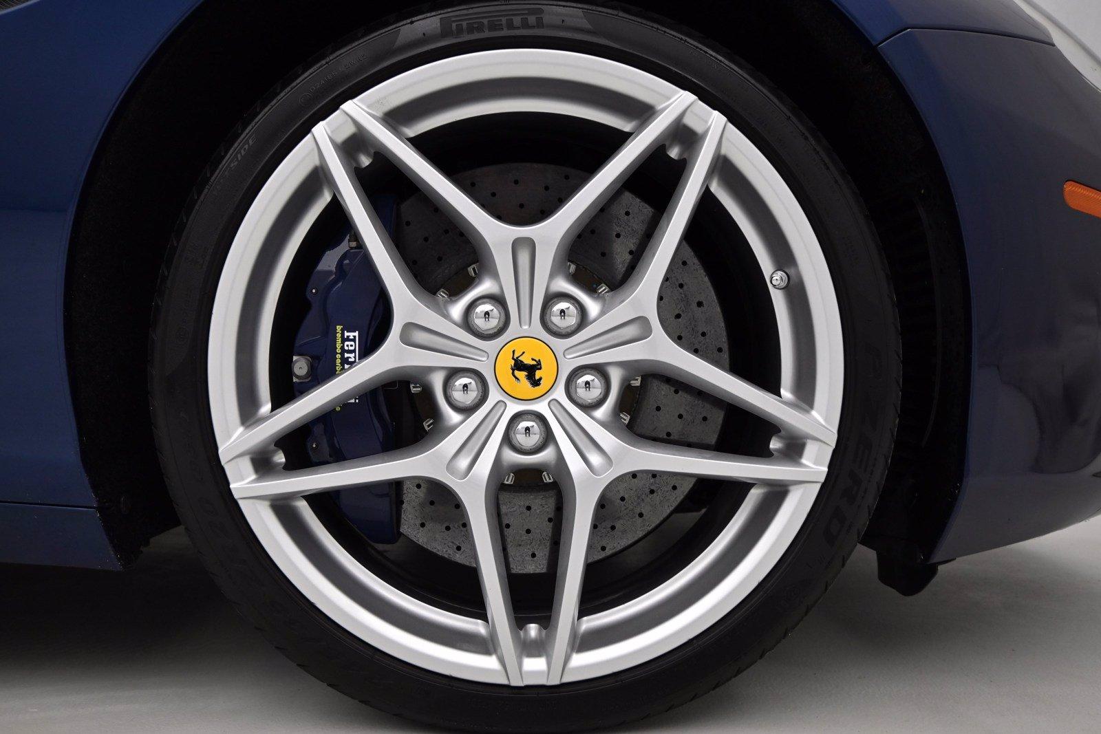 Used 2016 Ferrari California | St. Petersburg, FL