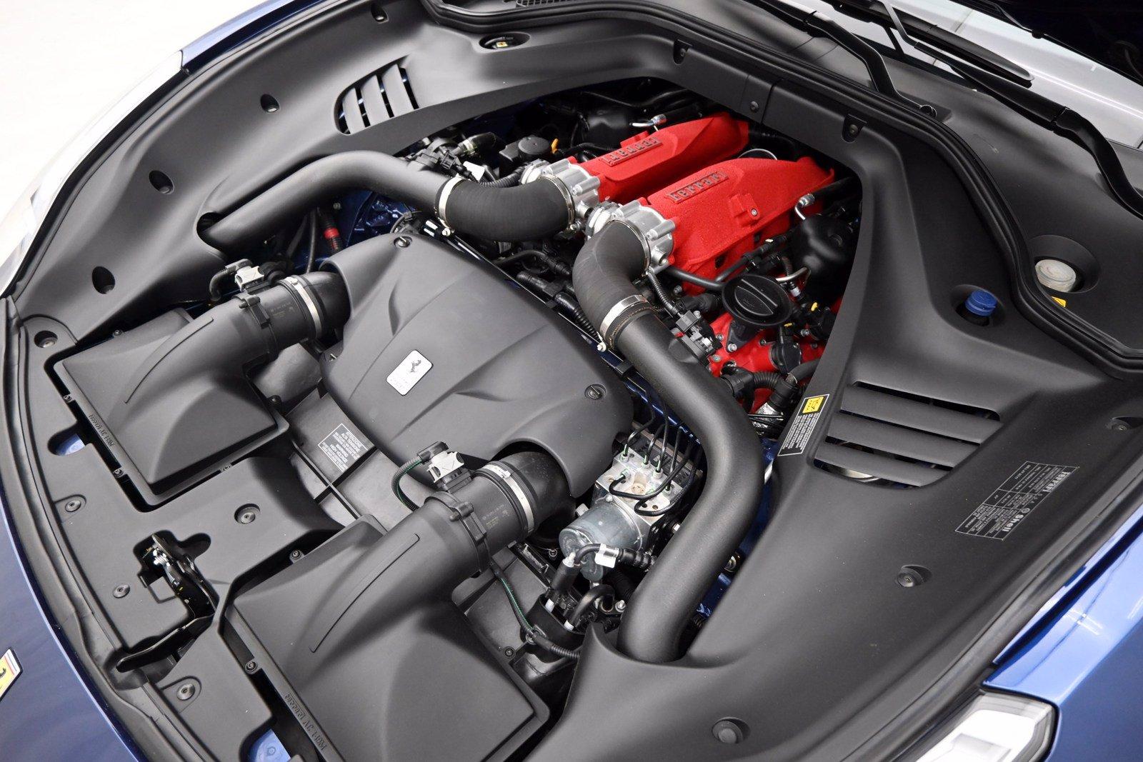 Used 2016 Ferrari California | St. Petersburg, FL