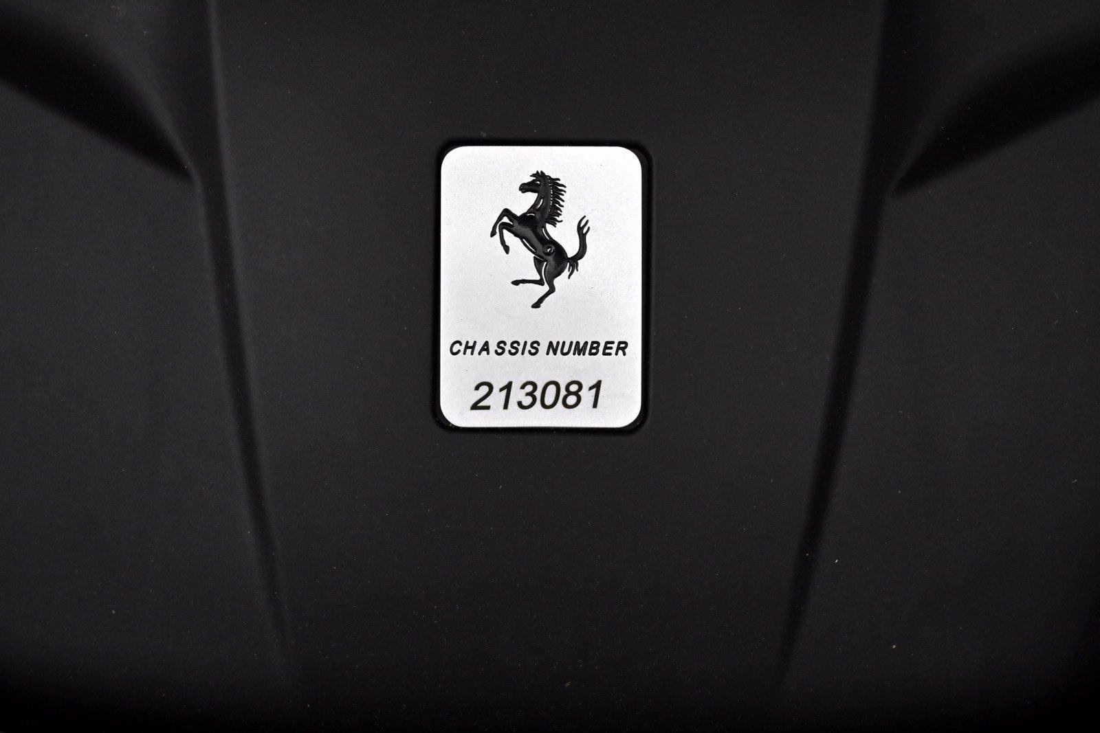 Used 2016 Ferrari California | St. Petersburg, FL