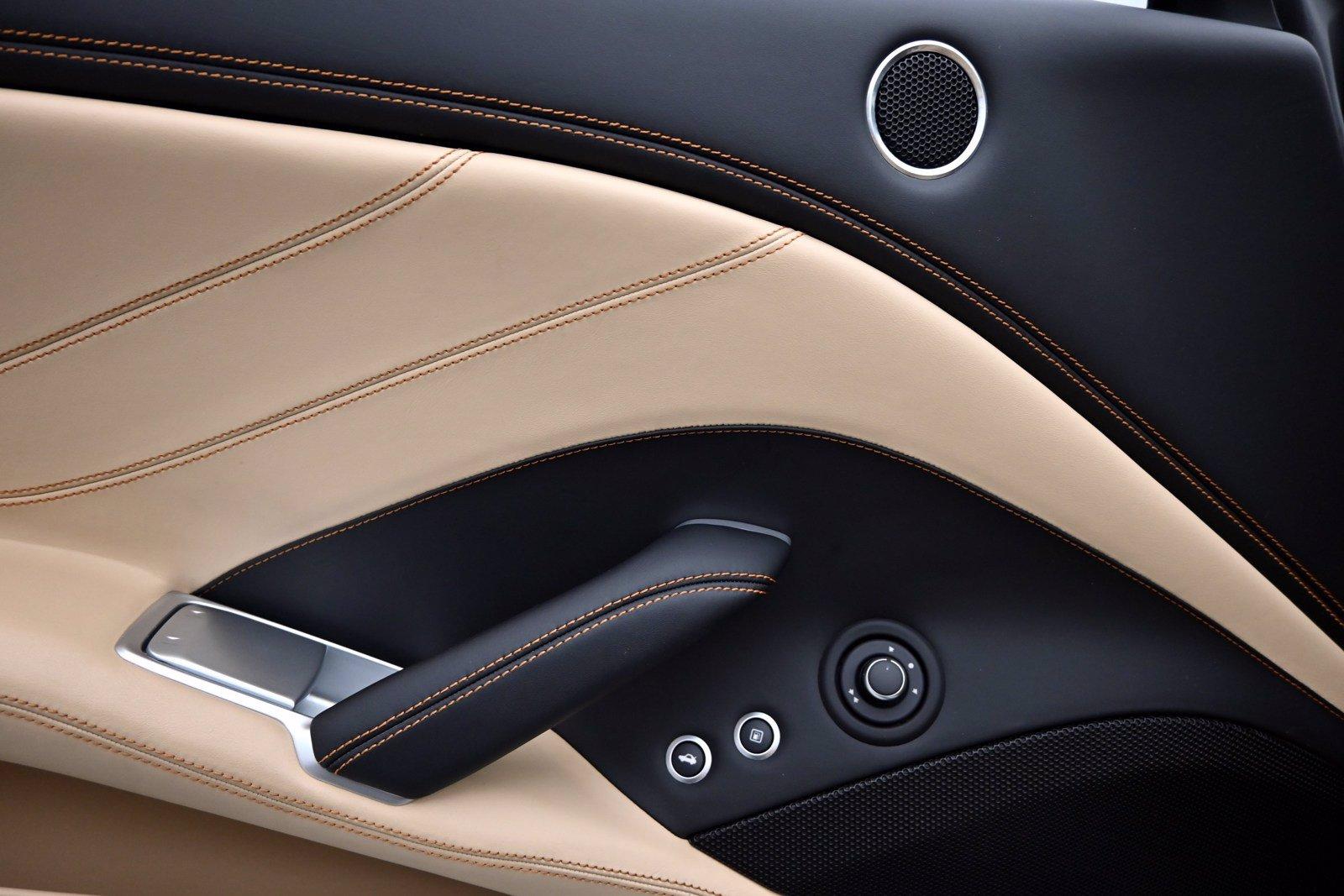 Used 2016 Ferrari California | St. Petersburg, FL
