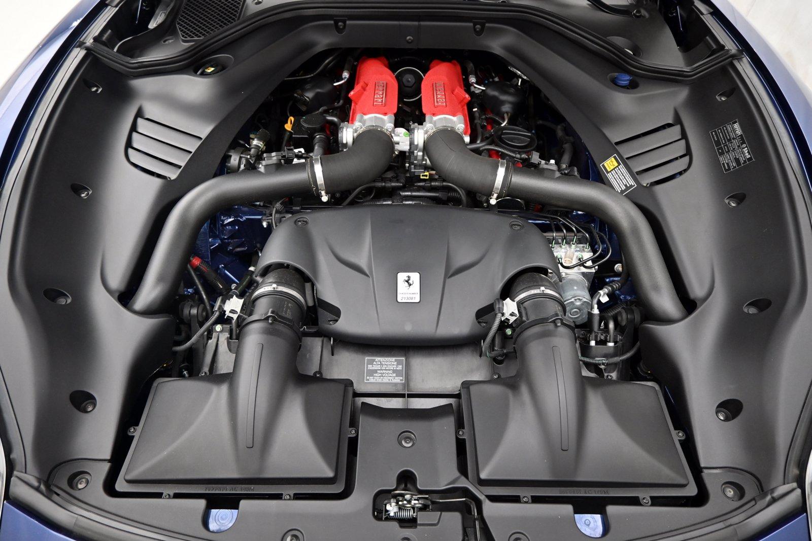 Used 2016 Ferrari California | St. Petersburg, FL