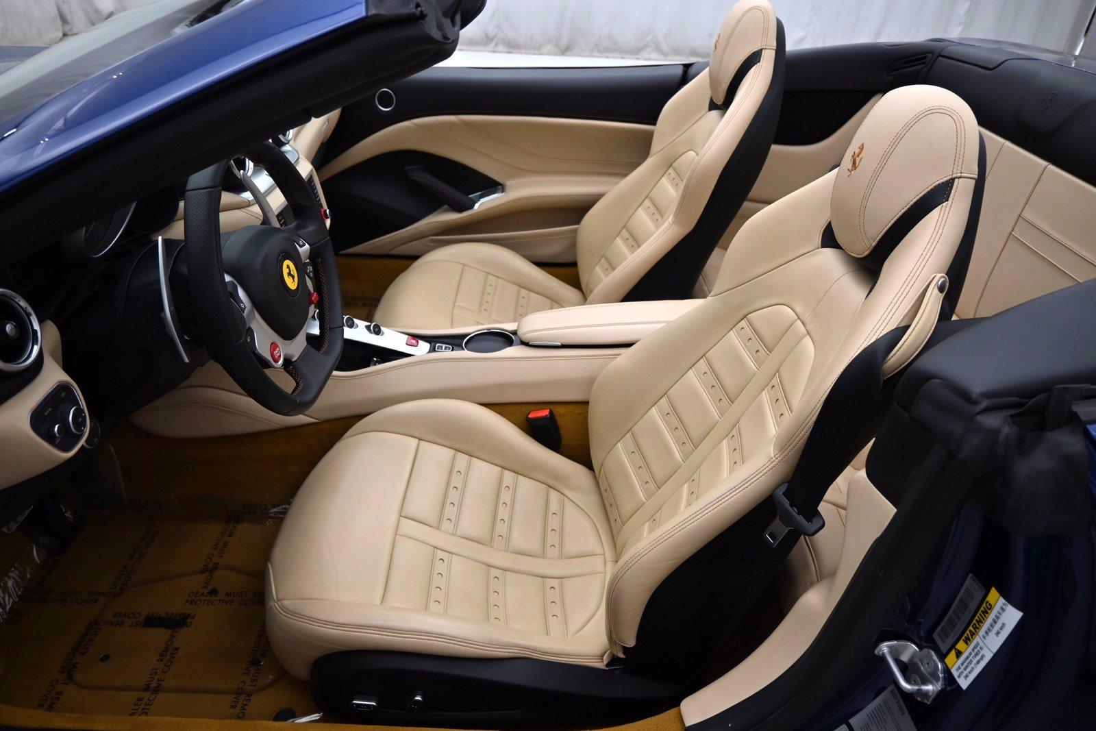 Used 2016 Ferrari California | St. Petersburg, FL