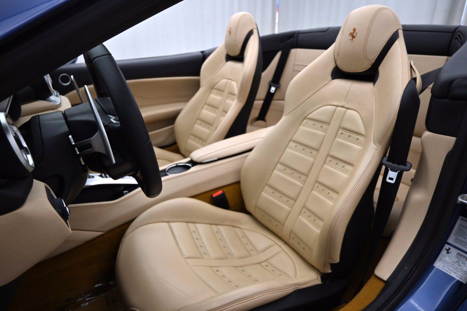 Used 2016 Ferrari California | St. Petersburg, FL