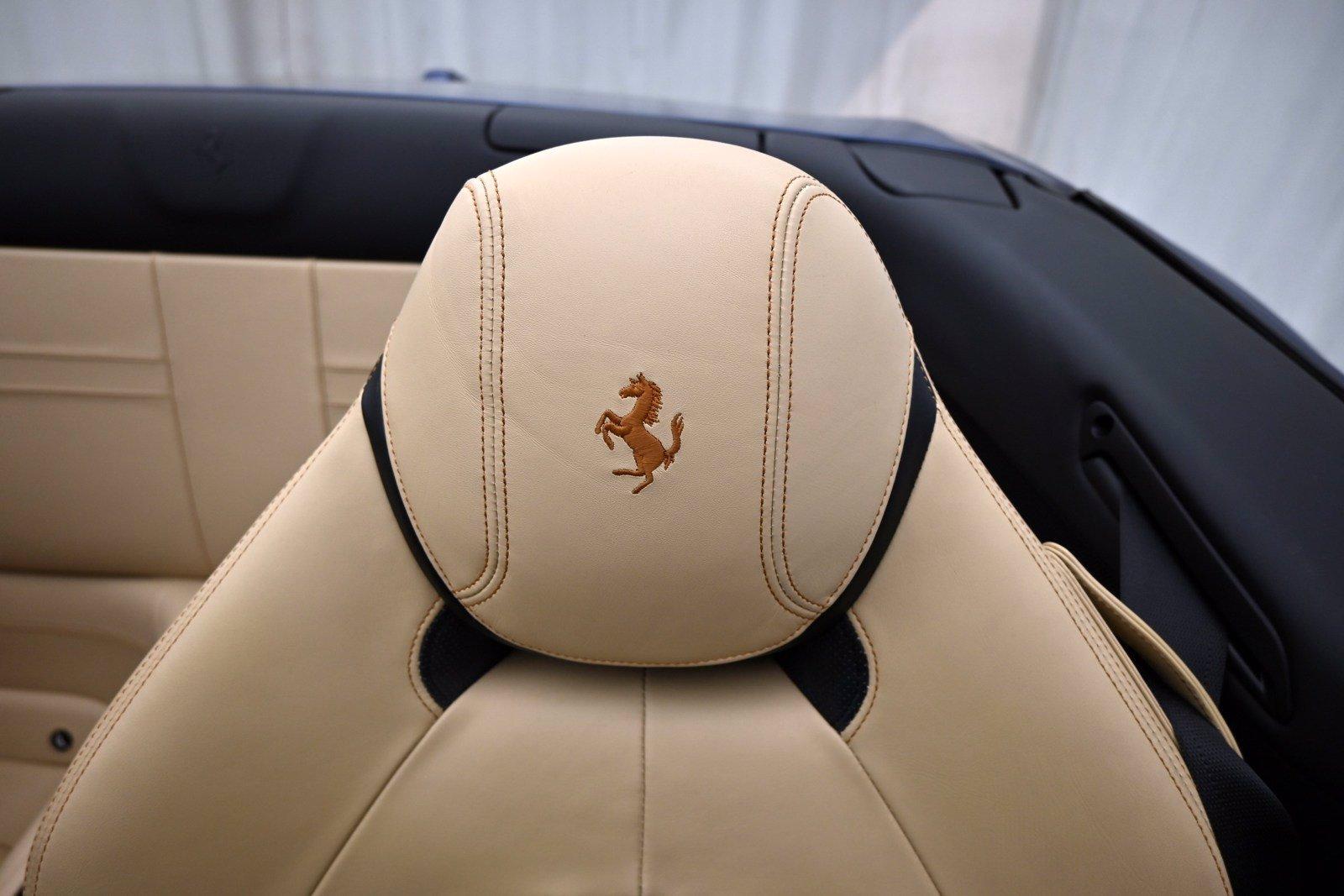 Used 2016 Ferrari California | St. Petersburg, FL