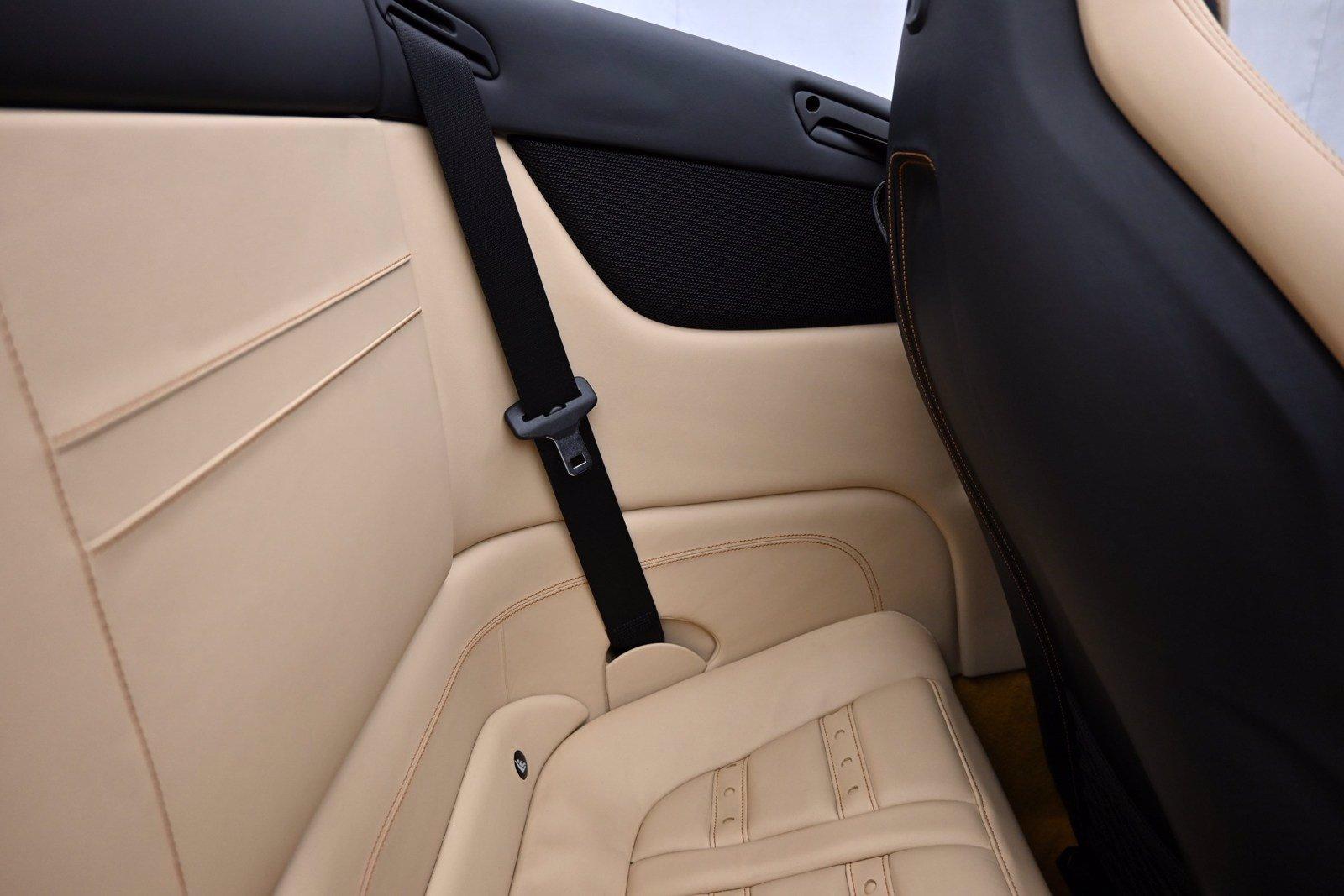 Used 2016 Ferrari California | St. Petersburg, FL