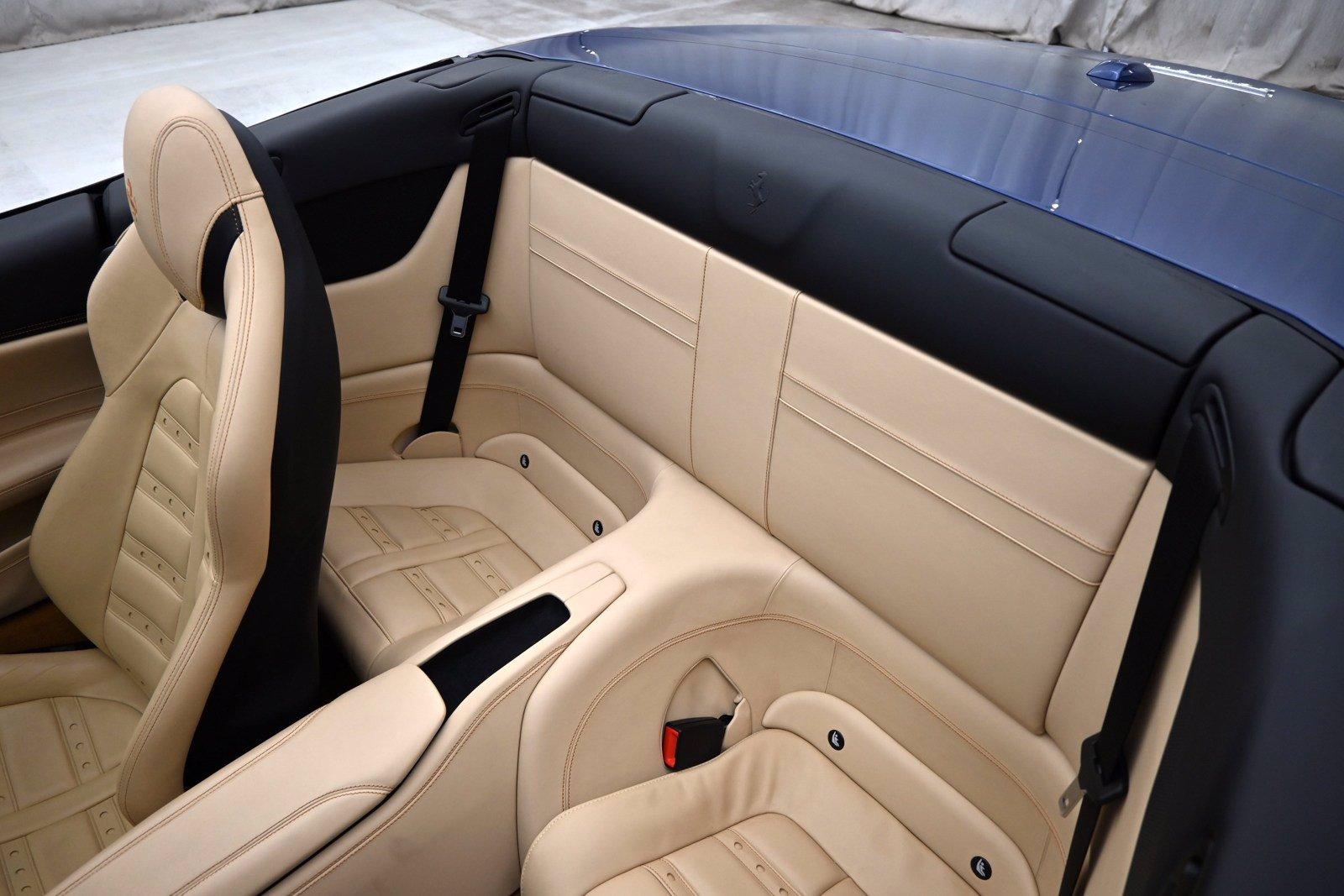 Used 2016 Ferrari California | St. Petersburg, FL