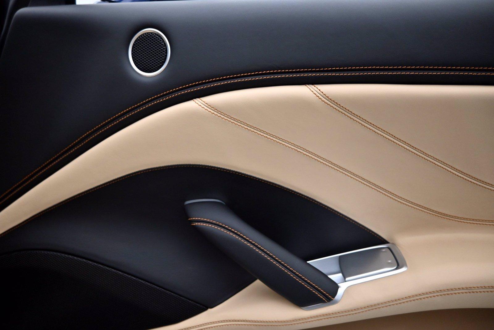 Used 2016 Ferrari California | St. Petersburg, FL