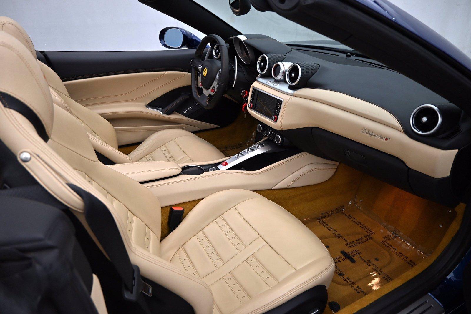 Used 2016 Ferrari California | St. Petersburg, FL