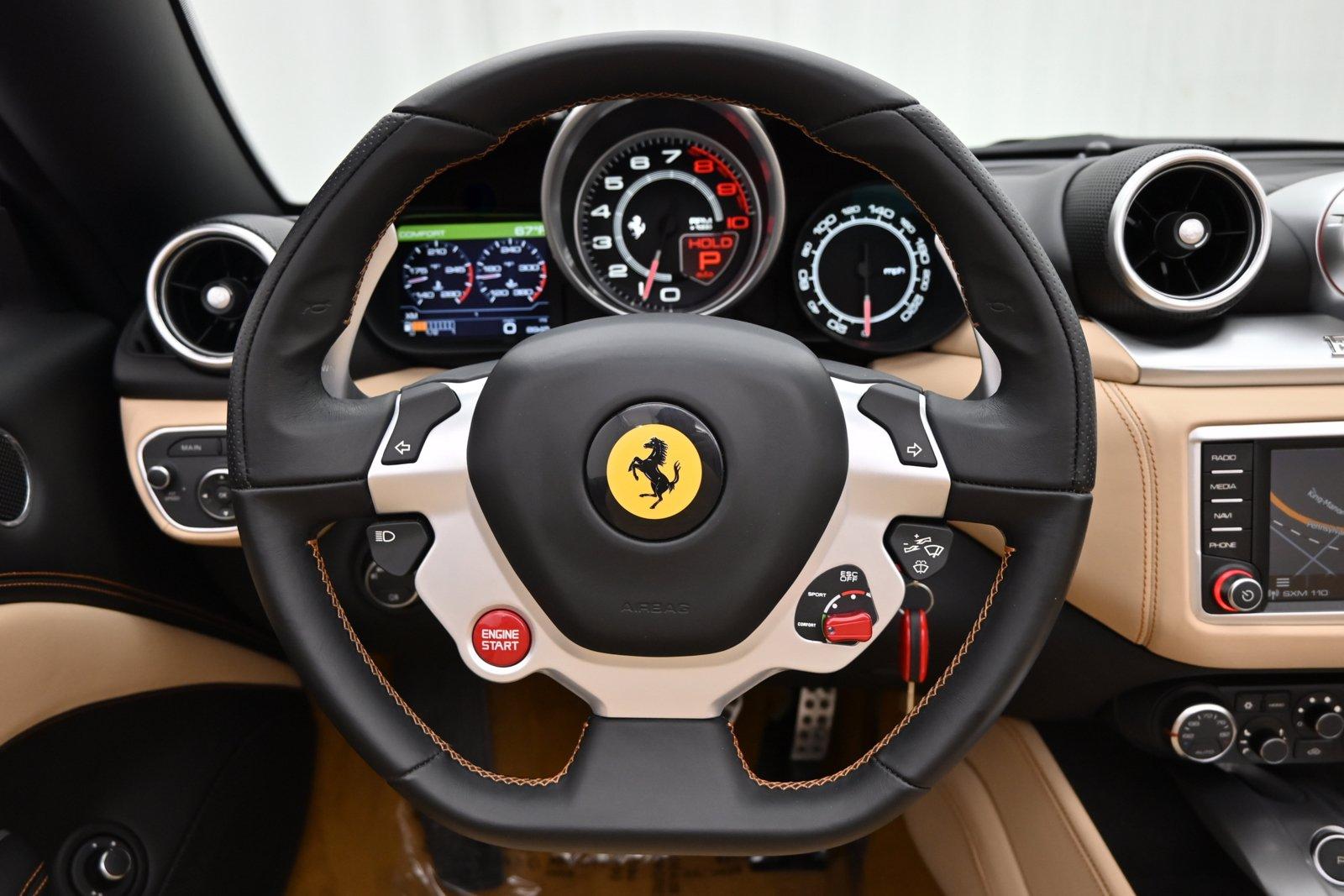 Used 2016 Ferrari California | St. Petersburg, FL