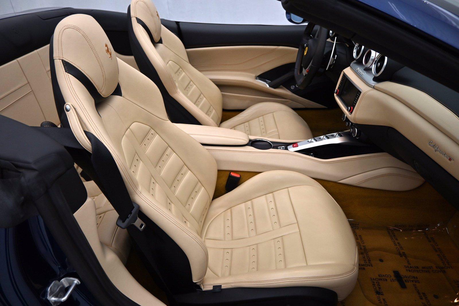 Used 2016 Ferrari California | St. Petersburg, FL