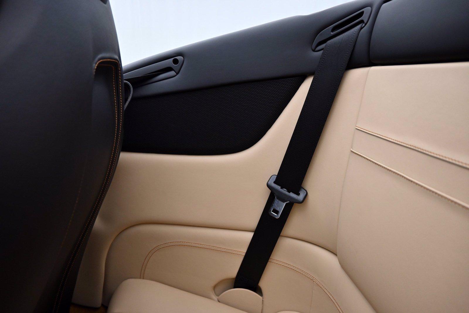 Used 2016 Ferrari California | St. Petersburg, FL
