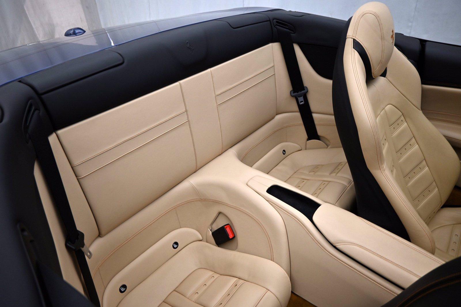 Used 2016 Ferrari California | St. Petersburg, FL