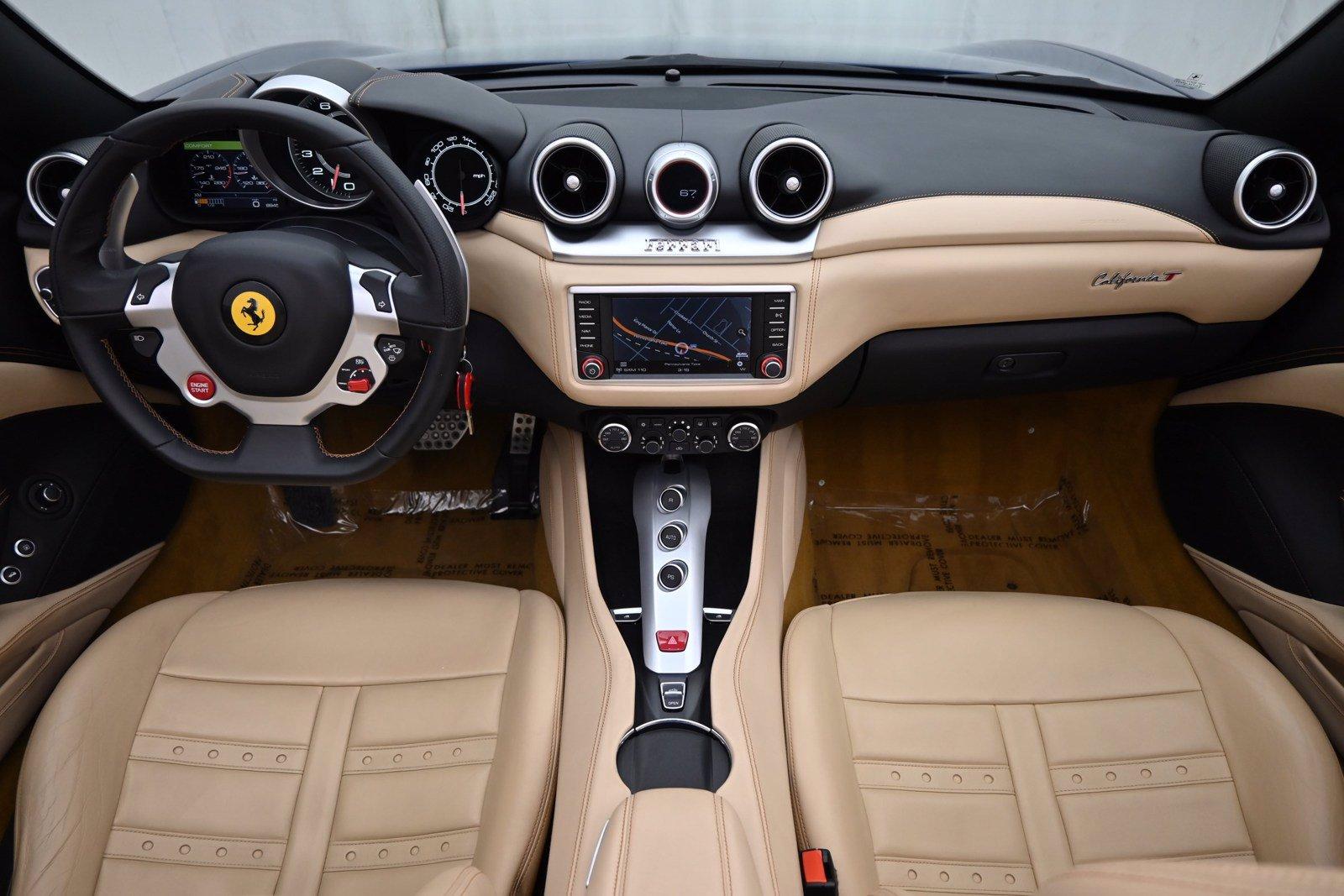 Used 2016 Ferrari California | St. Petersburg, FL