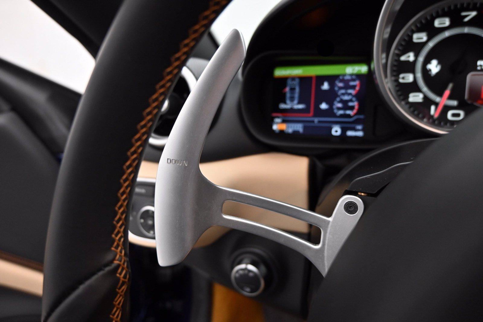 Used 2016 Ferrari California | St. Petersburg, FL