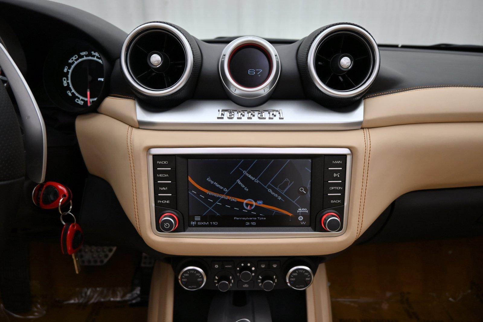Used 2016 Ferrari California | St. Petersburg, FL