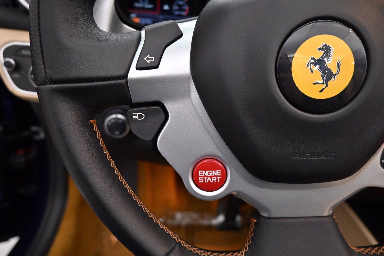 Used 2016 Ferrari California | St. Petersburg, FL