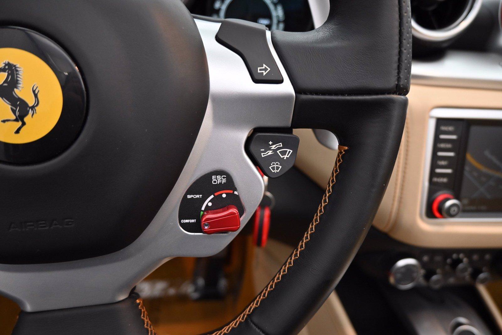 Used 2016 Ferrari California | St. Petersburg, FL