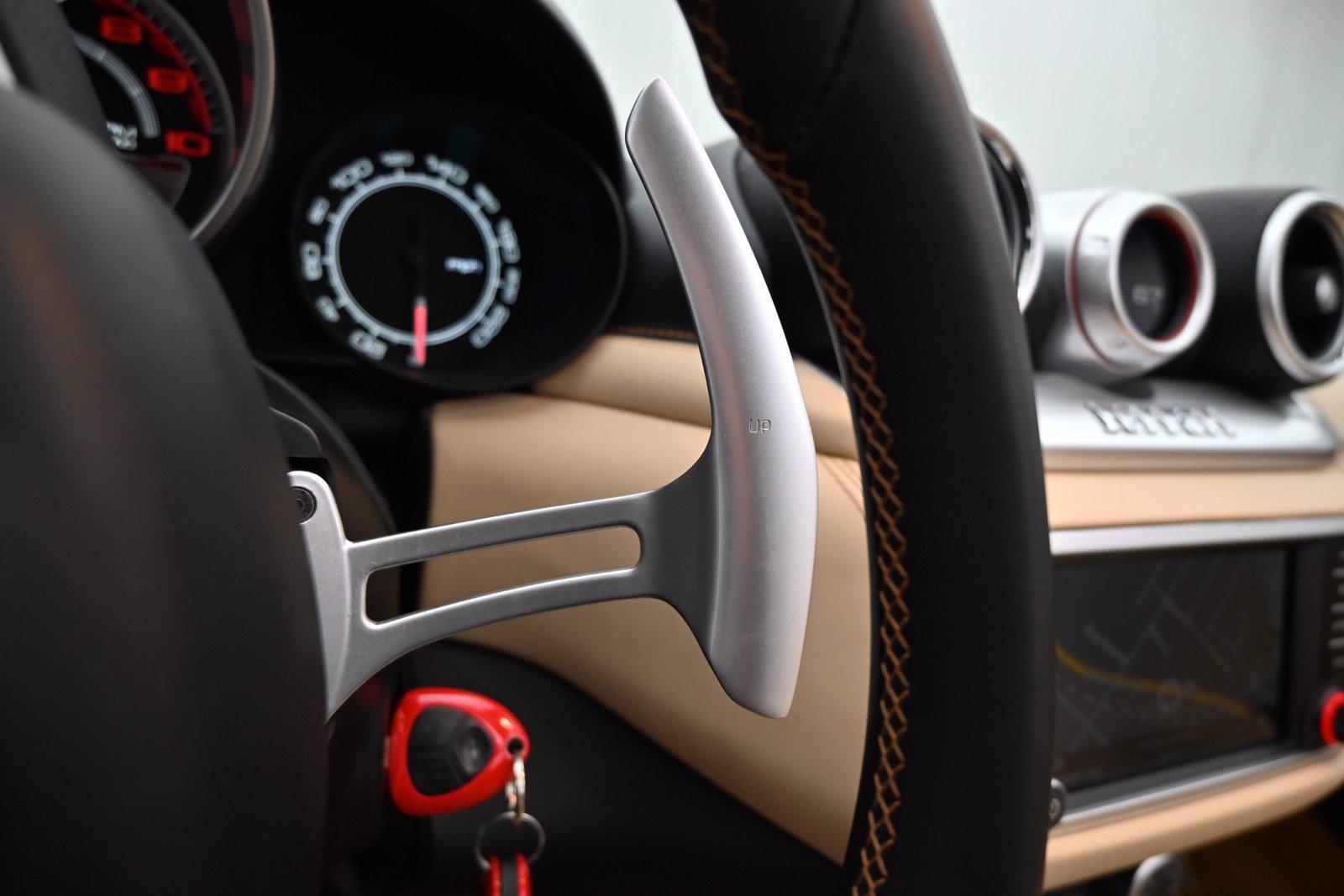 Used 2016 Ferrari California | St. Petersburg, FL