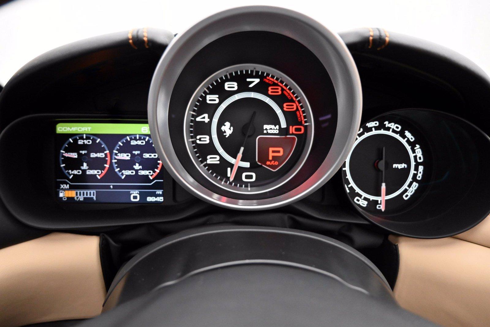 Used 2016 Ferrari California | St. Petersburg, FL