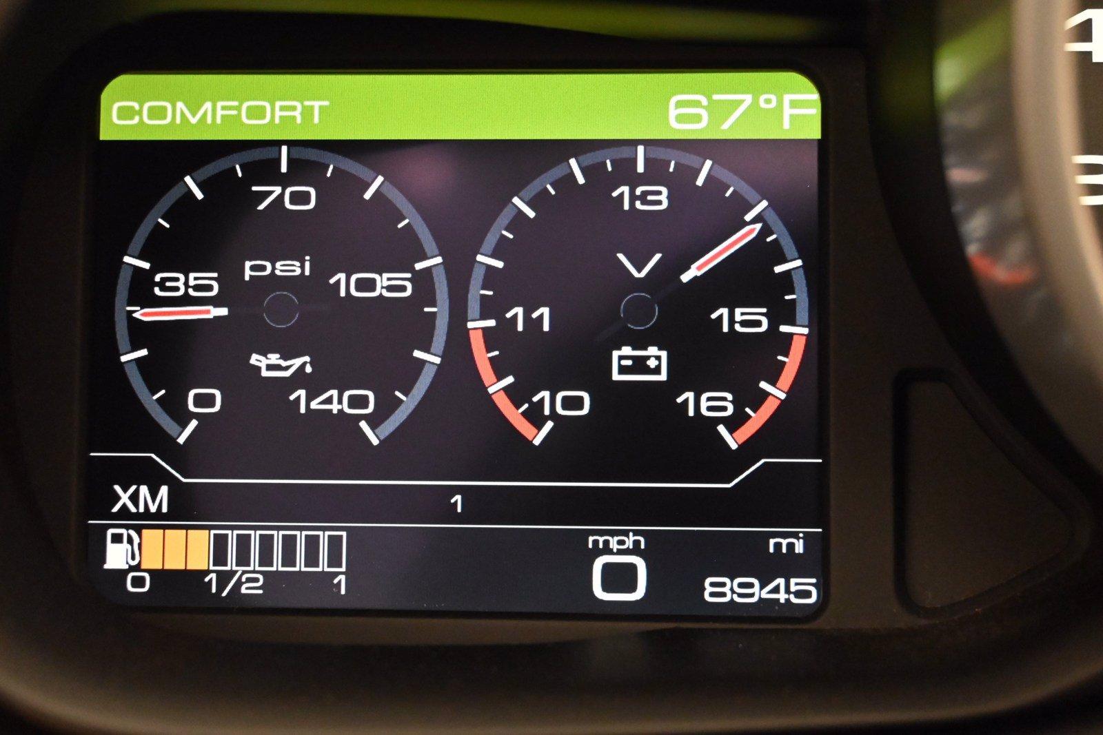 Used 2016 Ferrari California | St. Petersburg, FL