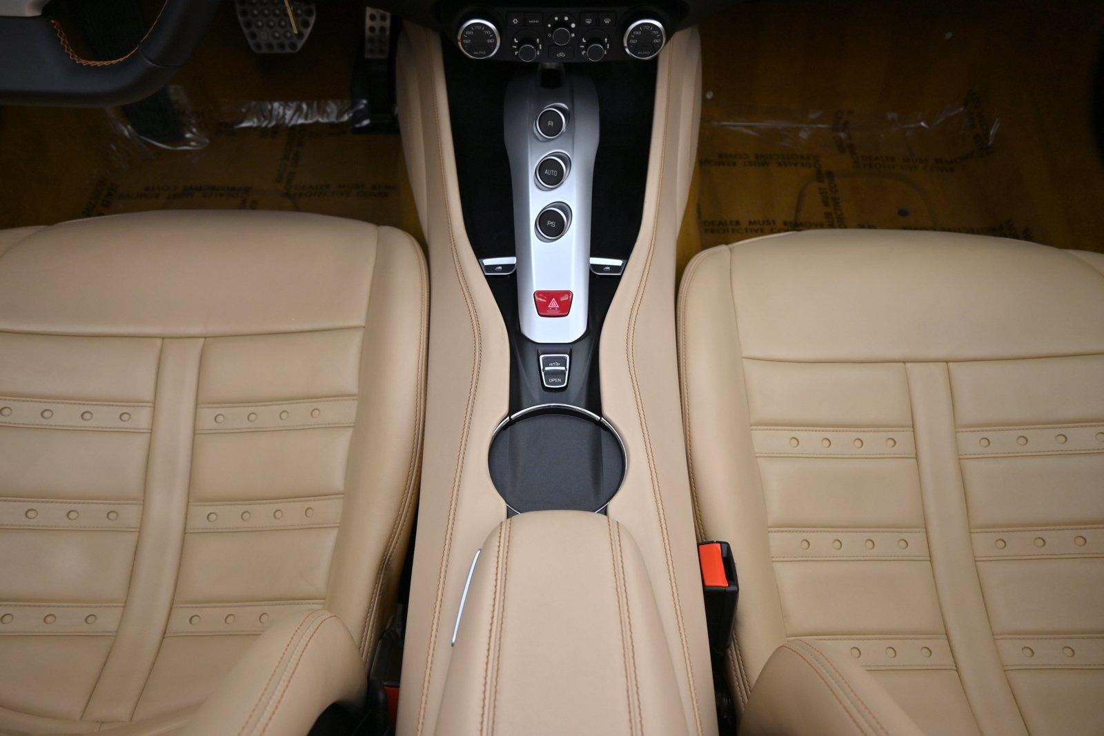 Used 2016 Ferrari California | St. Petersburg, FL