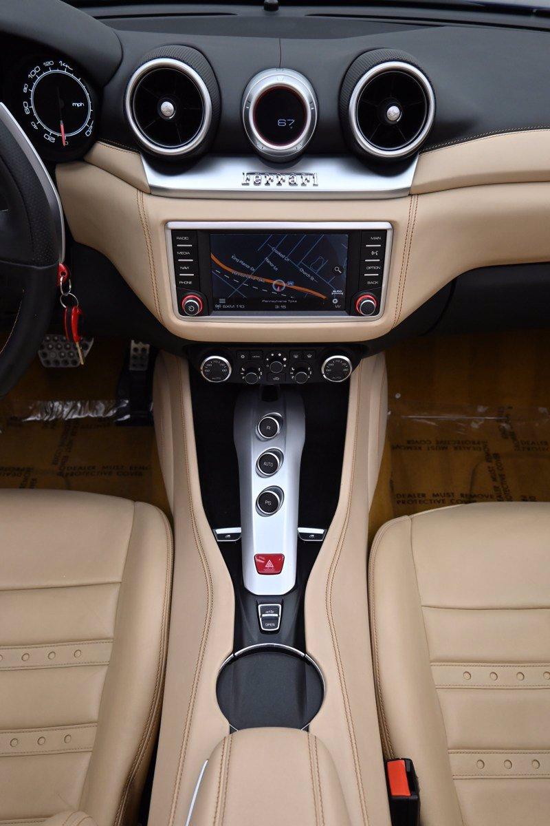 Used 2016 Ferrari California | St. Petersburg, FL