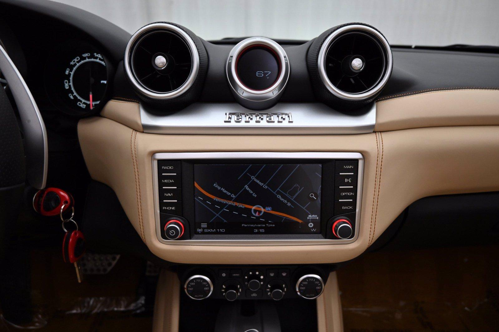 Used 2016 Ferrari California | St. Petersburg, FL