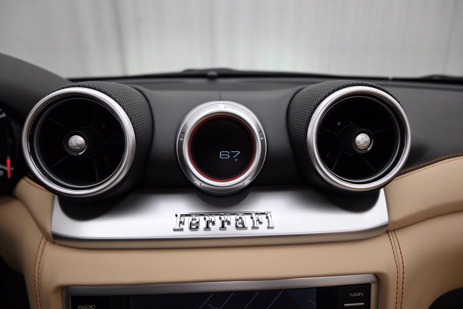 Used 2016 Ferrari California | St. Petersburg, FL