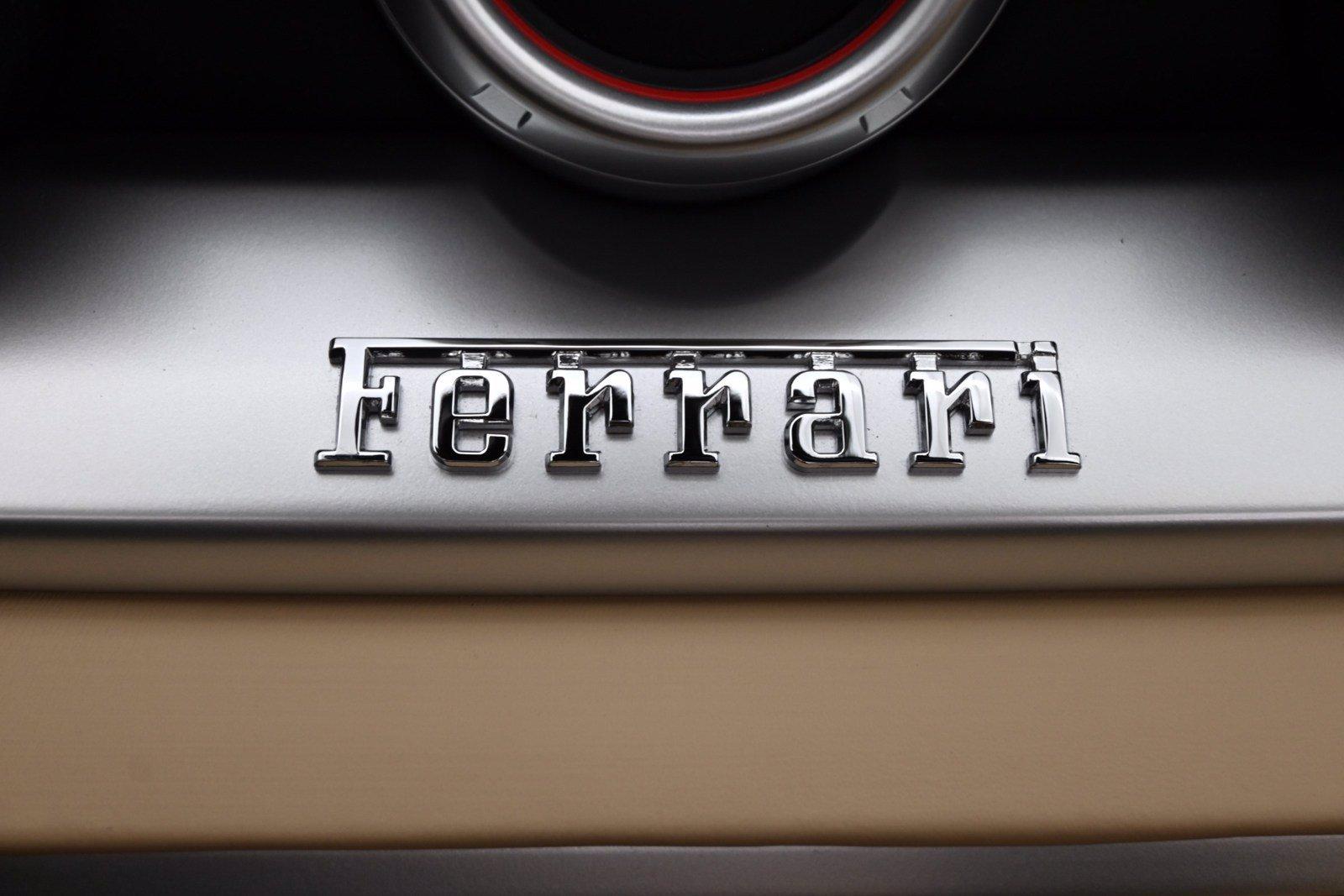 Used 2016 Ferrari California | St. Petersburg, FL