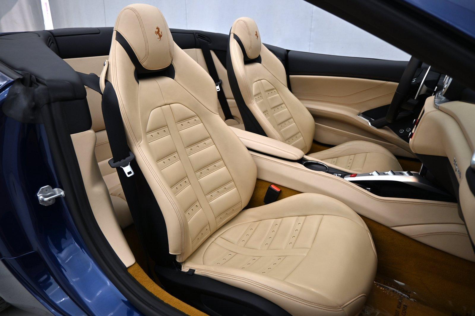 Used 2016 Ferrari California | St. Petersburg, FL