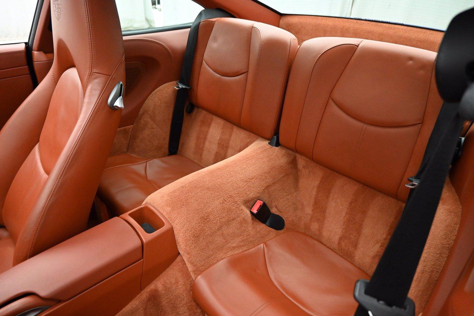 Used 2007 Porsche 911 Carrera 4S | St. Petersburg, FL