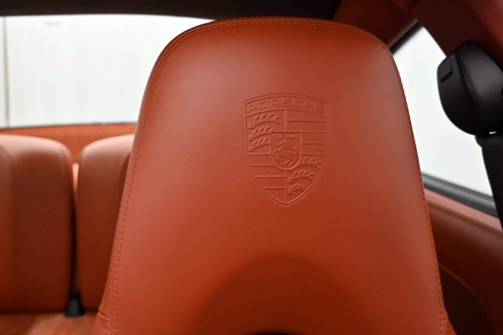 Used 2007 Porsche 911 Carrera 4S | St. Petersburg, FL