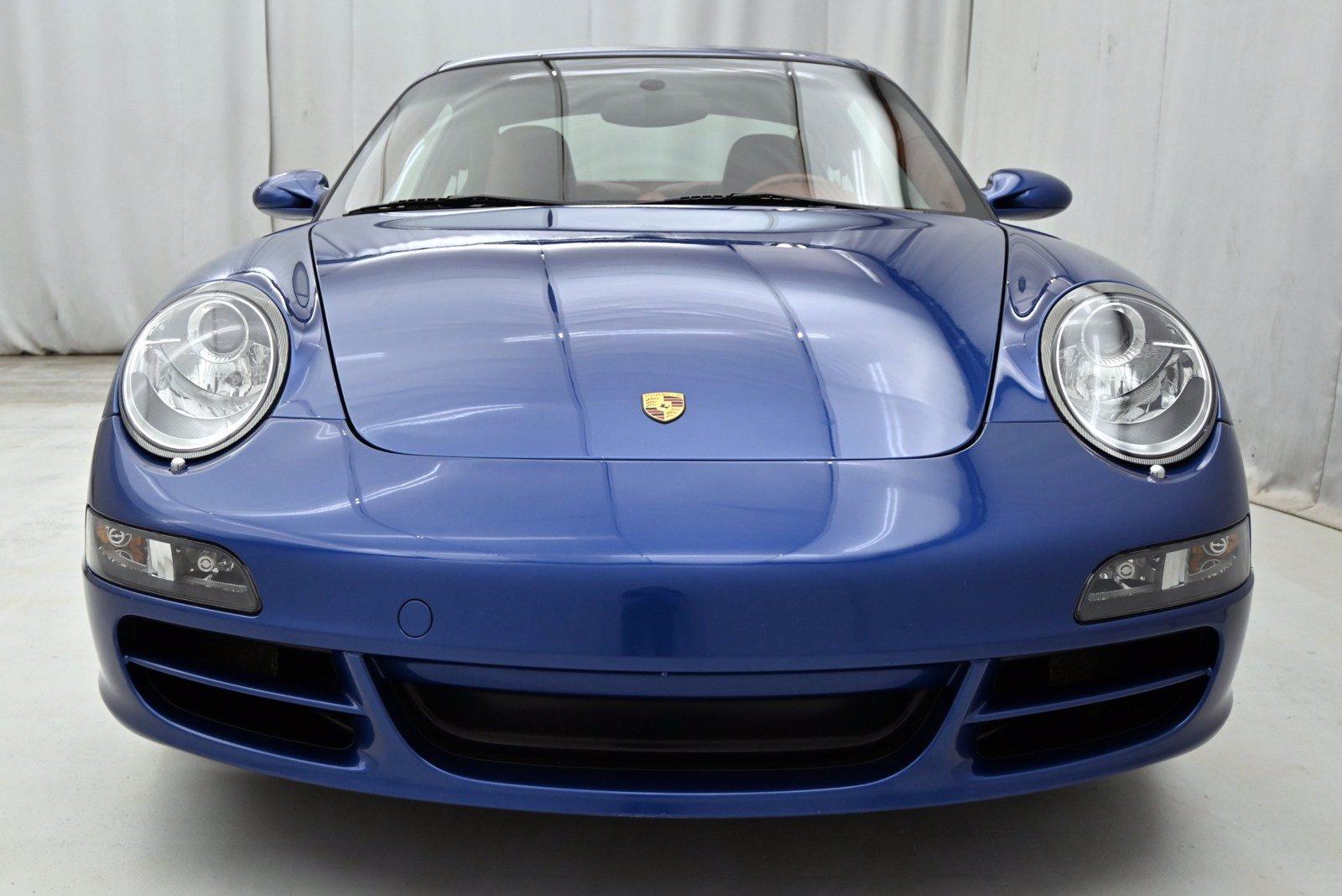 Used 2007 Porsche 911 Carrera 4S | St. Petersburg, FL