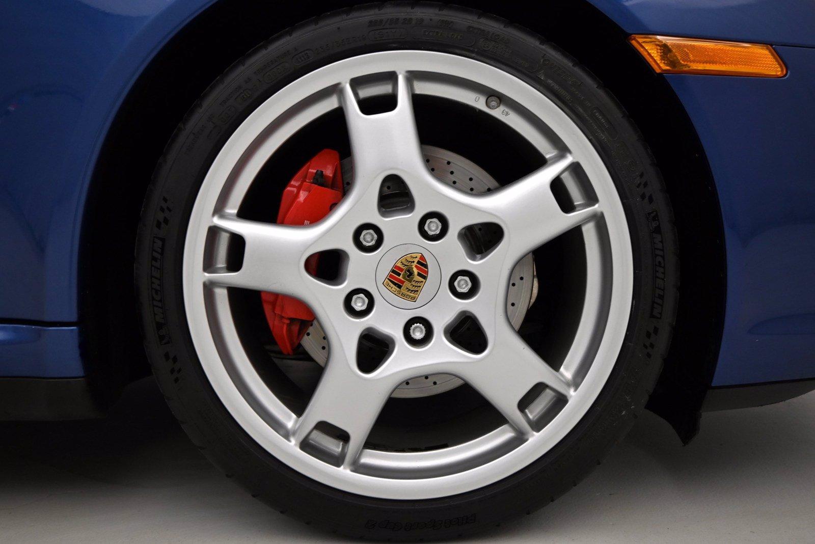 Used 2007 Porsche 911 Carrera 4S | St. Petersburg, FL