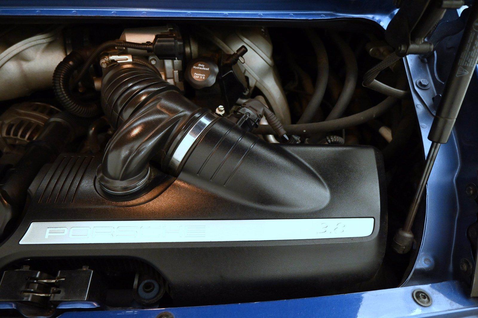 Used 2007 Porsche 911 Carrera 4S | St. Petersburg, FL