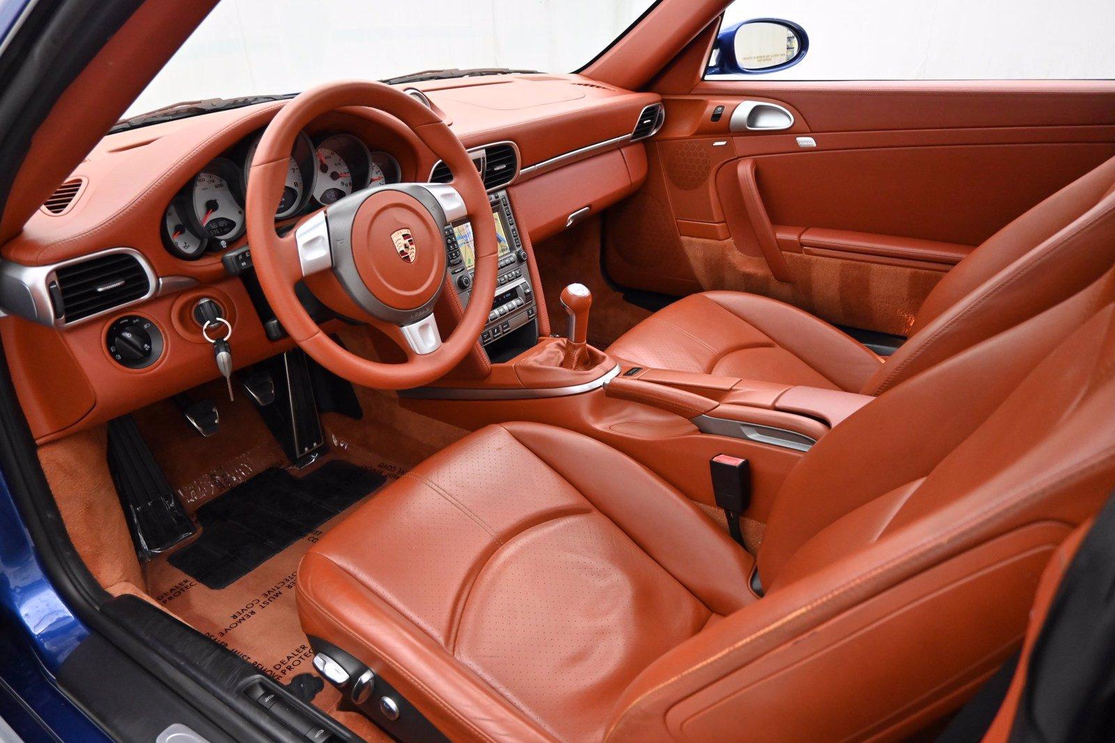 Used 2007 Porsche 911 Carrera 4S | St. Petersburg, FL