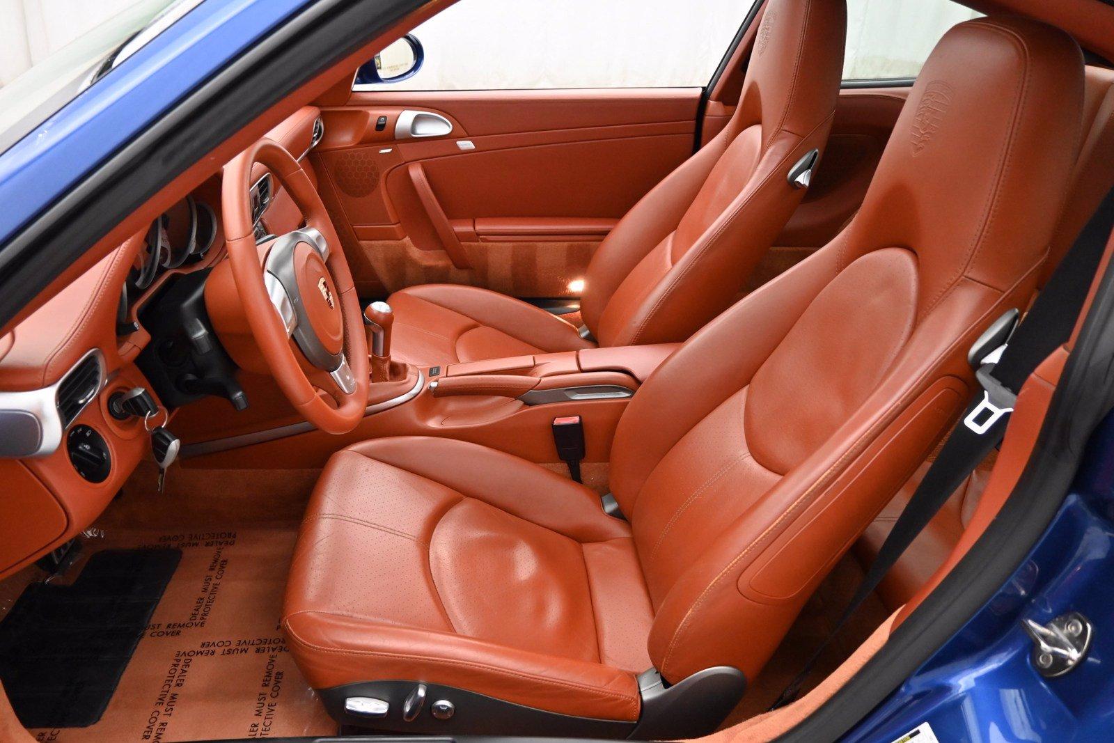 Used 2007 Porsche 911 Carrera 4S | St. Petersburg, FL
